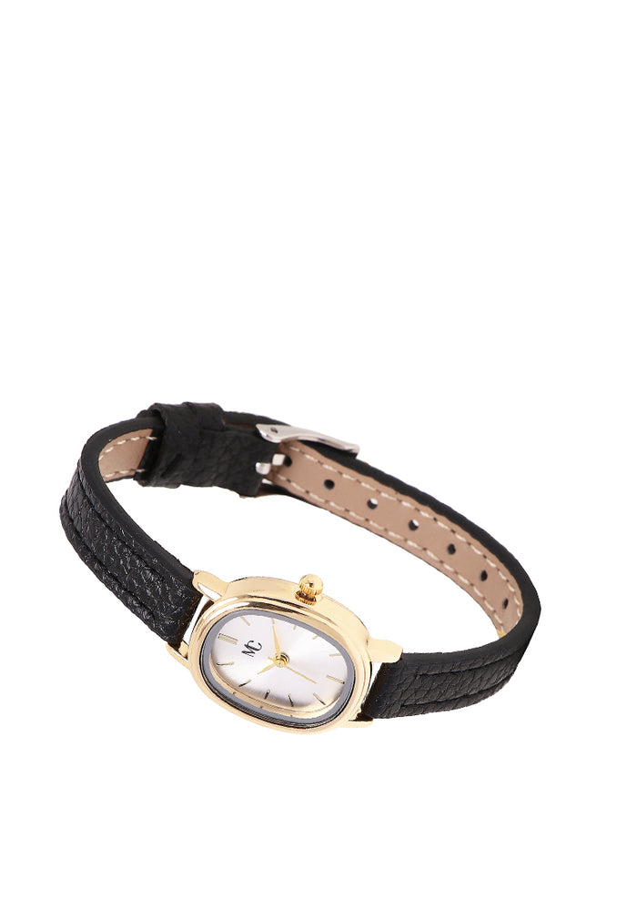Carmen Watch (Black)