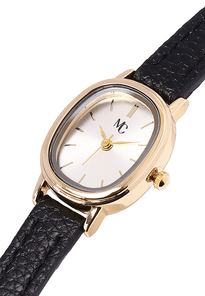 Carmen Watch (Black)