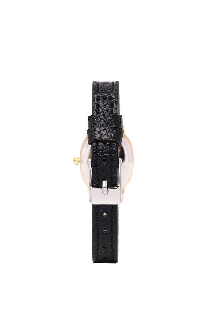 Carmen Watch (Black)
