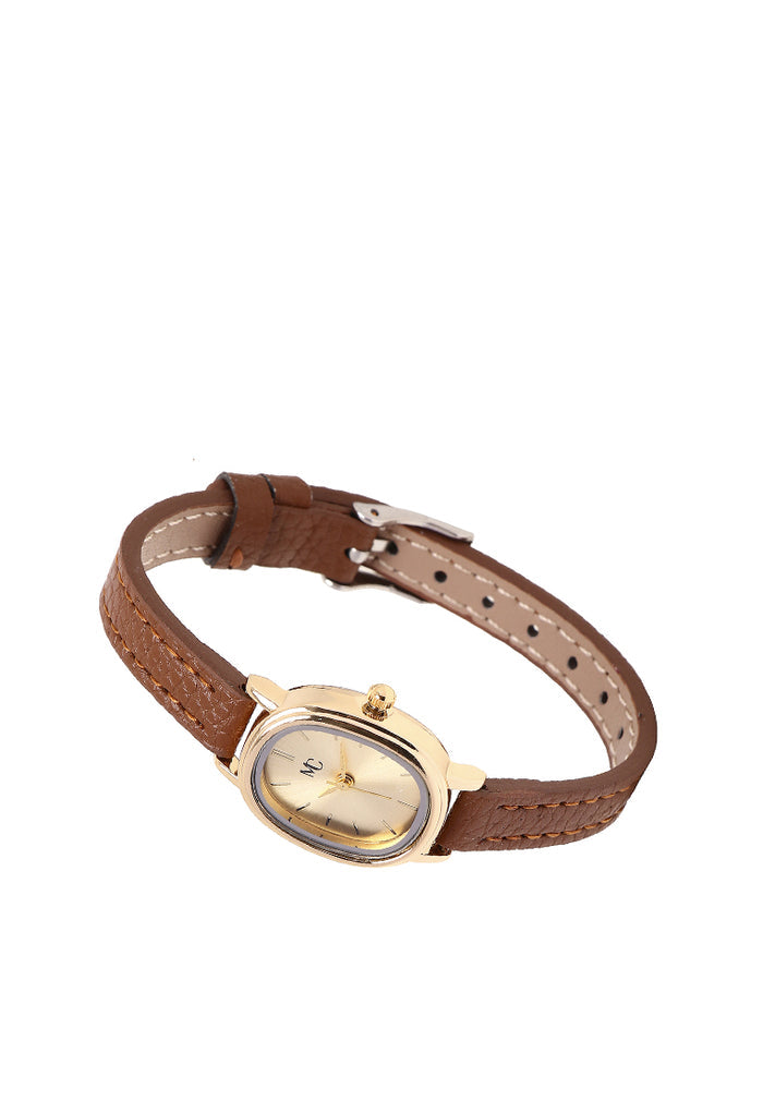 Carmen Watch (Brown)