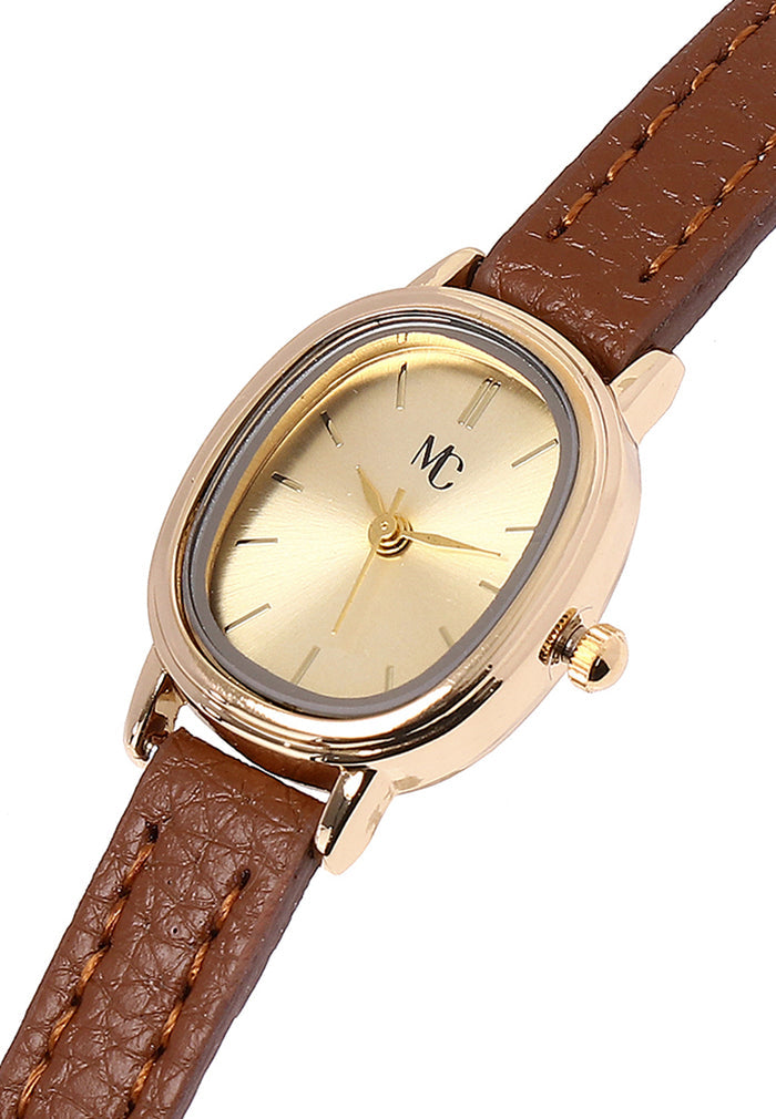 Carmen Watch (Brown)