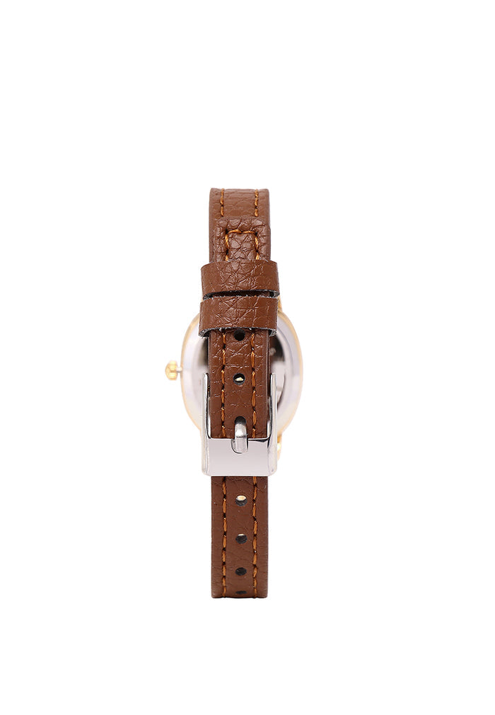 Carmen Watch (Brown)