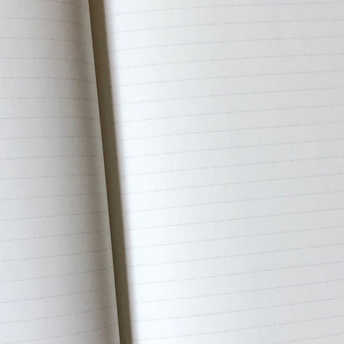"CARNETS" HARDCOVER NOTEBOOK — by Gallimard