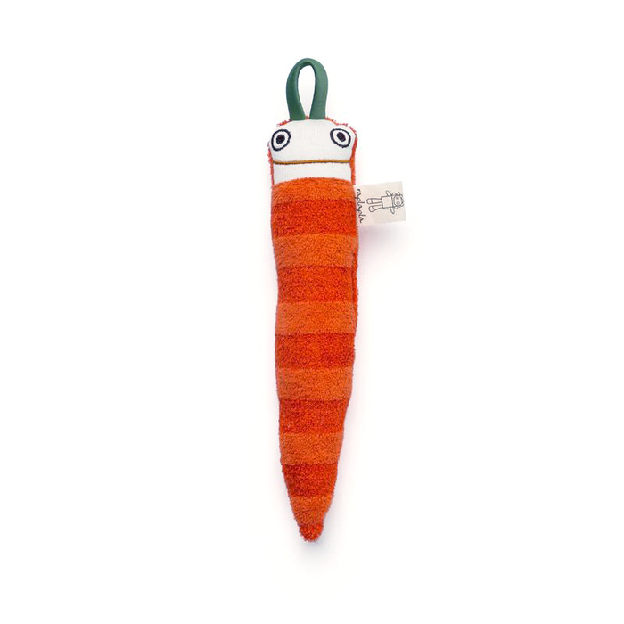 CARROT — by Raplapla