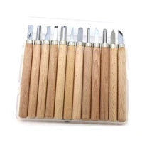 Carving Knives - Set of 12