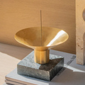 Catch and Release incense burner – by Mark Krebs