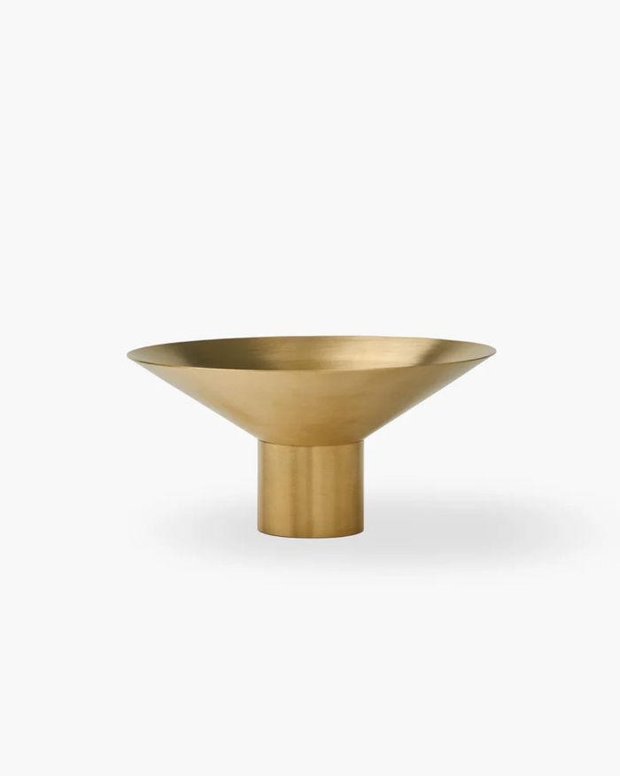 Catch and Release incense burner – by Mark Krebs