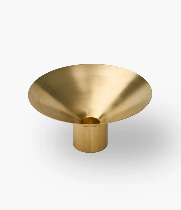 Catch and Release incense burner – by Mark Krebs
