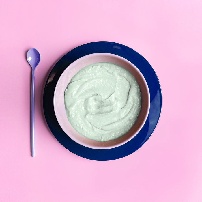 Caulipower Soup served warm — creamy, anti-inflammatory, plant-based