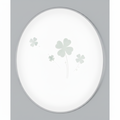 CEILING LIGHT 24W - four leaf clover 300MM