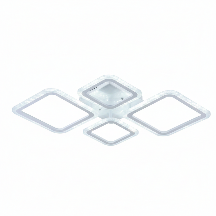 CEILING LIGHT 3022 (LI8899-2+2）