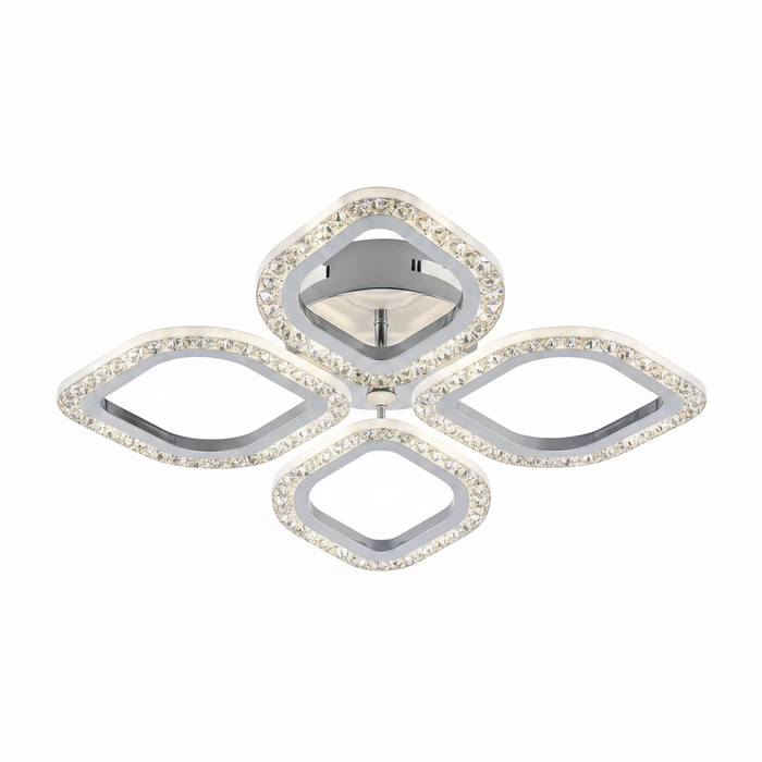 CEILING LIGHT 3026 (LI8407-4B)