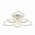CEILING LIGHT 3027 (LI8407-3+3A)