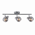 CEILING LIGHT 8018/3 DARK