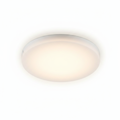 CEILING  LIGHT C3-01 18W PLAIN WHITE 230MM