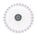 CEILING LIGHT CE009 350MM