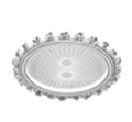 CEILING LIGHT CE047 60W 500MM