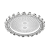 CEILING LIGHT CE047 60W 500MM