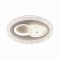 CEILING LIGHT CE052 80W 500MM