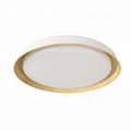 CEILING LIGHT CE069 WOOD 48W 350MM