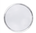 CEILING LIGHT CE110/230 FROST 230MM