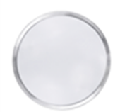 CEILING LIGHT CE110/300 FROST 300MM