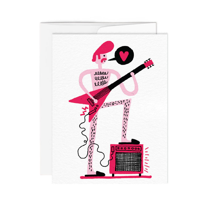CHANTEUR DE POMME