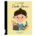 CHARLES DARWIN — by María Isabel Sánchez Vegara and Mark Hoffmann
