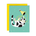 CHAT TAQUIN