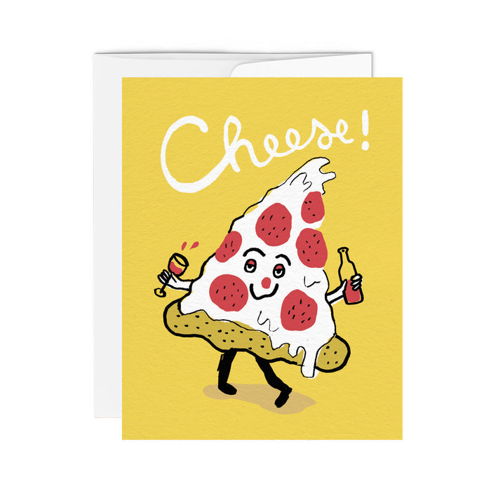 CHEESE