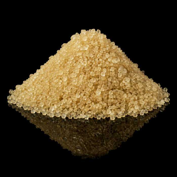 Cherrywood Smoked Sea Salt