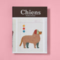 CHIENS — by Jochen Gerner
