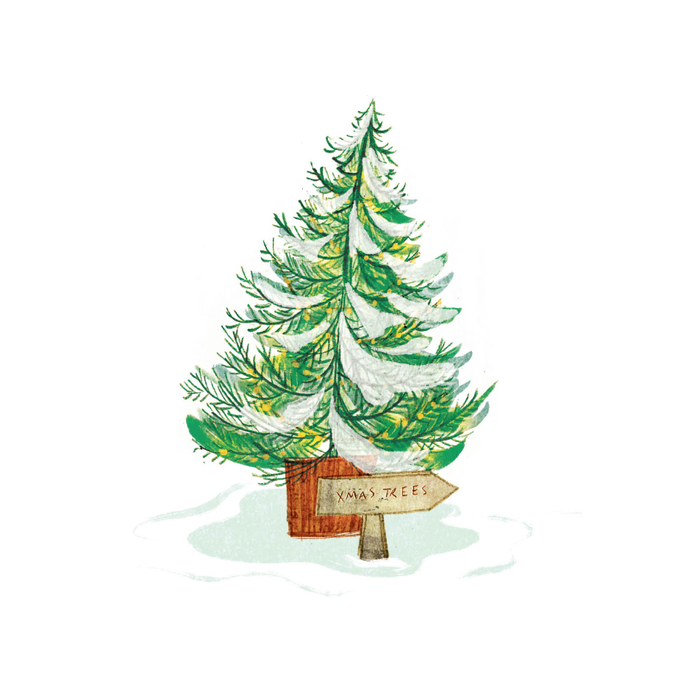 CHRITSMAS IS COMING! : AN ADVENT BOOK – by Katie Hickey