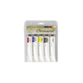 Chroma 5 Tube Value Pack