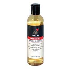 Chroma Incredible Brush Cleaner 250ml