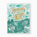 CHRONIQUES DU CENTRE-SUD — by Richard Suicide