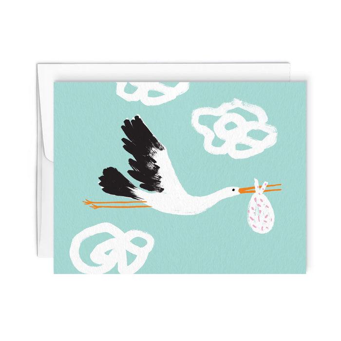 CIGOGNE