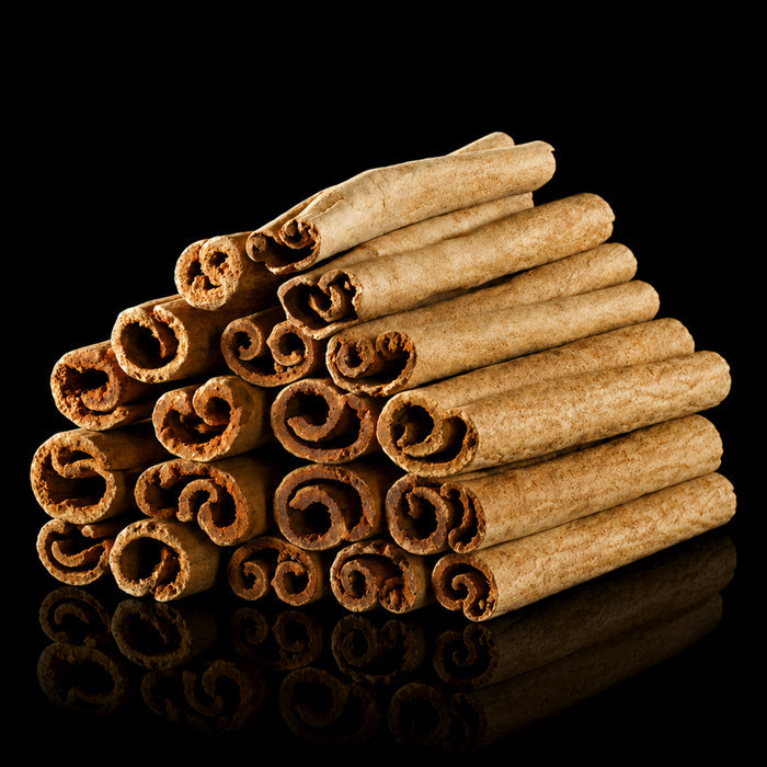 Cinnamon Sticks 2.5 Inches