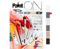 Claire Fontaine - Mixed media paper - Assorted Pad