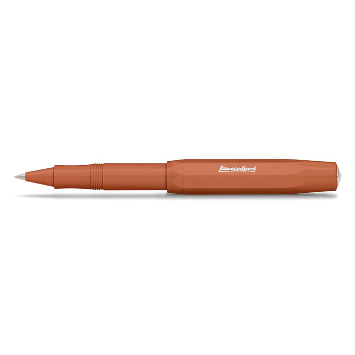 CLASSIC SPORT GEL ROLLERBALL FOX — by Kaweco