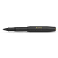 CLASSIC SPORT GEL ROLLERBALL PEN BLACK — By Kaweco