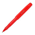 CLASSIC SPORT GEL ROLLERBALL PEN RED — by Kaweco