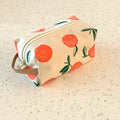CLEMENTINE POUCH  — by La fée raille