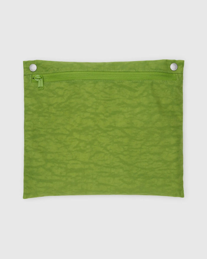 CLOUD BAG CARRY-ON (GREEN JUICE) — by Baggu