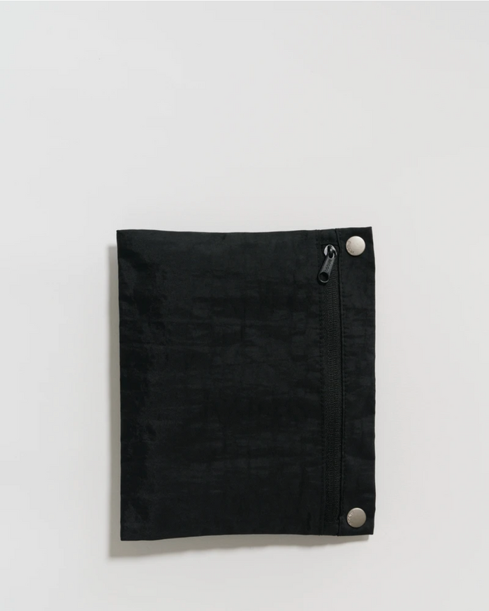 CLOUD BAG MEDIUM BLACK — by Baggu