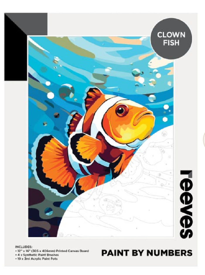 Clown Fish