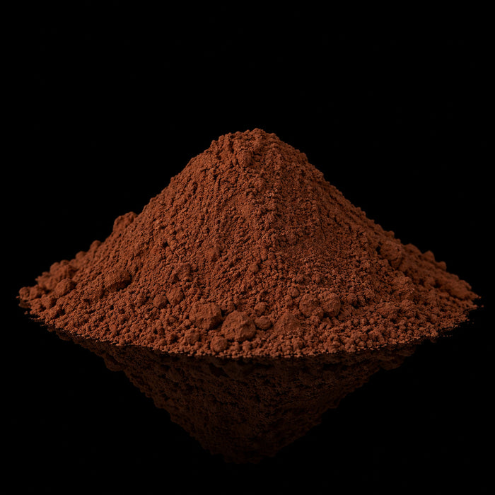 Cocoa Powder - 22-24% Cocoa Butter