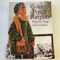 Colored Pencil Portraits