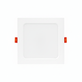 Concealed Panel Light 18W Cool White – 6500K Square Recessed LED Ceiling Light | 120x120mm IP20