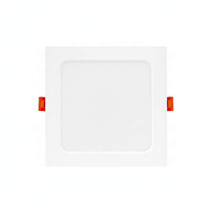 Concealed Panel Light 18W Cool White – 6500K Square Recessed LED Ceiling Light | 120x120mm IP20